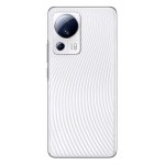 Full Body Housing For Xiaomi Civi 2 White - Maxbhi Com