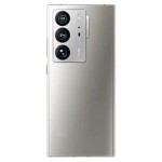 Full Body Housing For Zte Axon 40 Ultra White - Maxbhi Com