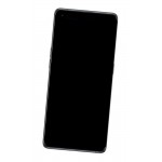 Lcd Connector For Oppo Find X5 By - Maxbhi Com