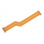Lcd Flex Cable For Oppo A1 Pro By - Maxbhi Com
