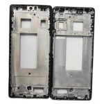 Lcd Frame Middle Chassis For Vivo S16 Gold By - Maxbhi Com