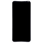 Display Only (without touch)