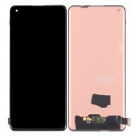 Lcd With Touch Screen For Oppo Find X5 Purple By - Maxbhi Com