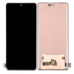 Lcd With Touch Screen For Vivo S16 Pro Green By - Maxbhi Com