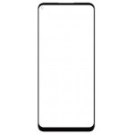 Replacement Front Glass For Htc Desire 22 Pro Black By - Maxbhi Com