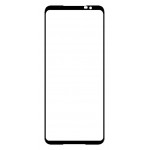 Touch Screen Digitizer For Asus Rog Phone 6d Ultimate Black By - Maxbhi Com