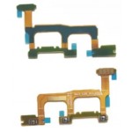 Volume Button Flex Cable