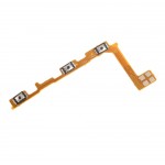 Volume Button Flex Cable For Vivo S16 By - Maxbhi Com