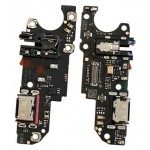 Charging Connector Flex Pcb Board For Honor X8 5g By - Maxbhi Com