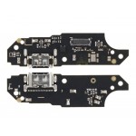 Charging Connector Flex Pcb Board For Motorola Moto E22i By - Maxbhi Com