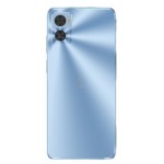 Full Body Housing For Motorola Moto E22 Blue - Maxbhi Com