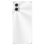 Full Body Housing For Motorola Moto E22i White - Maxbhi Com