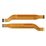 Lcd Flex Cable For Honor X8 5g By - Maxbhi Com