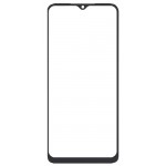 Replacement Front Glass For Motorola Moto E22 Blue By - Maxbhi Com