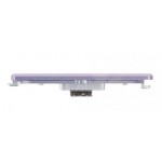 Volume Side Button Outer For Huawei Mate 50 Purple By - Maxbhi Com