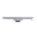 Volume Side Button Outer For Huawei Mate 50 White By - Maxbhi Com