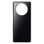 Back Panel Cover For Honor Magic4 Lite 5g Black - Maxbhi Com