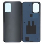 Back Panel Cover For Nokia G400 5g Black - Maxbhi Com