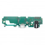 Charging Connector Flex Pcb Board For Vivo Y12i By - Maxbhi Com