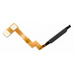 Fingerprint Sensor Flex Cable For Nokia G400 5g Grey By - Maxbhi Com