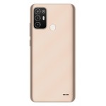 Full Body Housing For Zte Blade A52 Gold - Maxbhi Com
