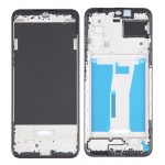 Lcd Frame Middle Chassis For Nokia G400 5g Grey By - Maxbhi Com