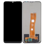 Lcd With Touch Screen For Nokia G400 5g Black By - Maxbhi Com