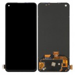 Lcd With Touch Screen For Realme Gt Neo 2t White By - Maxbhi Com