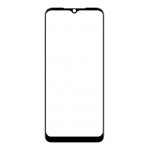 Replacement Front Glass For Nokia G400 5g Grey By - Maxbhi Com