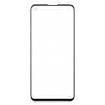 Replacement Front Glass For Realme Gt Neo 2t White By - Maxbhi Com