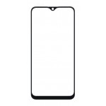 Replacement Front Glass For Vivo Y12i White By - Maxbhi Com