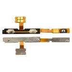 Volume Button Flex Cable For Nokia G400 5g By - Maxbhi Com