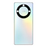 Back Panel Cover For Honor X40 White - Maxbhi Com