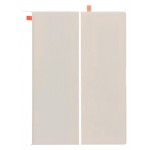 Back Panel Cover For Huawei Mate Xs 2 White - Maxbhi Com