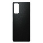 Back Panel Cover For Xiaomi Civi 1s Black - Maxbhi Com