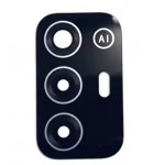 Camera Lens For Zte Blade A52 Grey By - Maxbhi Com