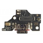 Charging Connector Flex Pcb Board For Xiaomi Civi 1s By - Maxbhi Com
