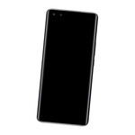 Fingerprint Sensor Flex Cable For Honor Magic4 Ultimate White By - Maxbhi Com