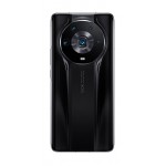 Full Body Housing For Honor Magic4 Ultimate Black - Maxbhi Com