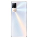 Full Body Housing For Xiaomi Civi 1s White - Maxbhi Com
