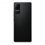 Full Body Housing For Xiaomi Civi 1s Black - Maxbhi Com