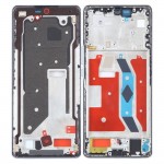 LCD Frame Middle Chassis for Honor X40 Black