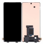 Lcd With Touch Screen For Xiaomi Civi 1s Blue By - Maxbhi Com