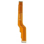 Main Board Flex Cable For Xiaomi Civi 1s By - Maxbhi Com
