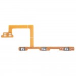 Volume Button Flex Cable For Xiaomi Civi 1s By - Maxbhi Com