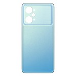 Back Panel Cover For Oppo K10 Pro Blue - Maxbhi Com