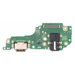 Charging Connector Flex Pcb Board For Vivo Y33s 5g By - Maxbhi Com