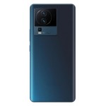 Full Body Housing For Vivo Iqoo Neo7 Racing Black - Maxbhi Com