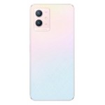Full Body Housing For Vivo Y33s 5g White - Maxbhi Com