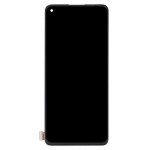 Lcd Screen For Oppo K10 Pro Replacement Display By - Maxbhi Com